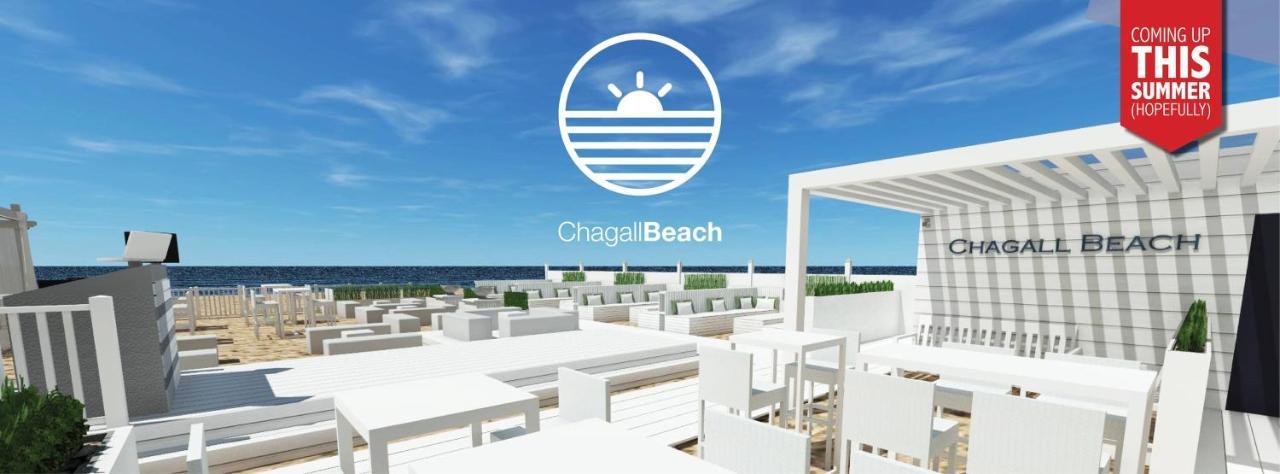 Seadream - Modern, Sunny With Big Terraces & Open View - Very Close To Sea, Beach, Shops, Restaurants & Beach Bars Nieuwpoort Eksteriør bilde