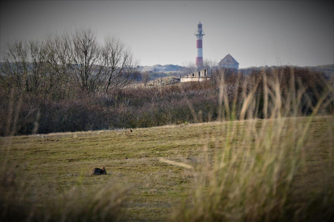 Seadream - Modern, Sunny With Big Terraces & Open View - Very Close To Sea, Beach, Shops, Restaurants & Beach Bars Nieuwpoort Eksteriør bilde