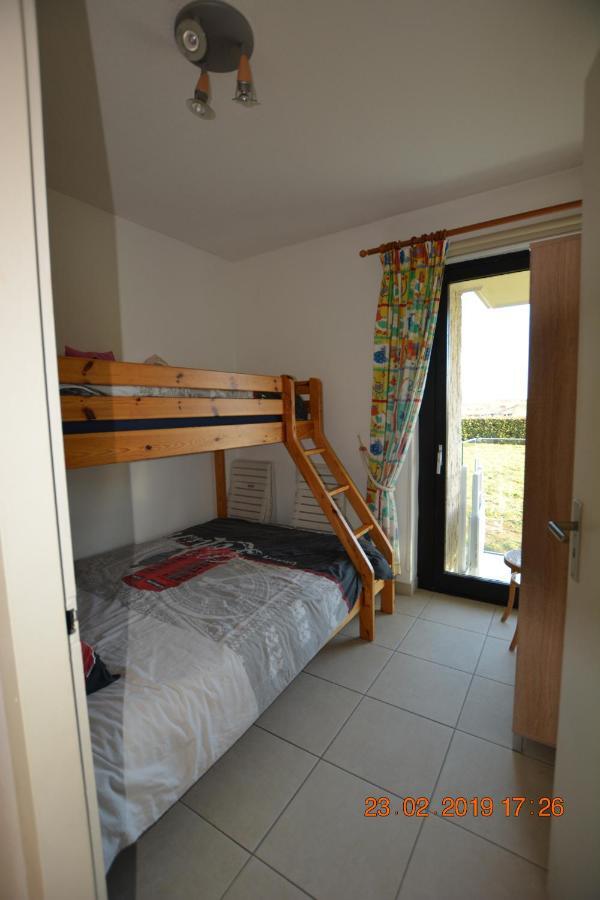 Seadream - Modern, Sunny With Big Terraces & Open View - Very Close To Sea, Beach, Shops, Restaurants & Beach Bars Nieuwpoort Eksteriør bilde